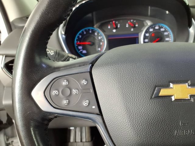Used 2021 Chevrolet Traverse LT w/ LPO, Floor Liner Package AWD/4WD image 16
