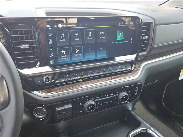 New 2026 Chevrolet Silverado 1500 RST w/ Safety Package image 12