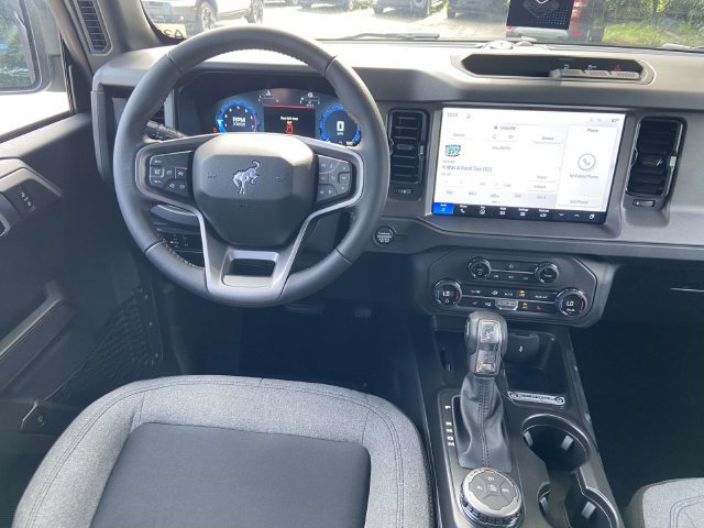 New 2026 Ford Bronco Big Bend AWD/4WD image 11