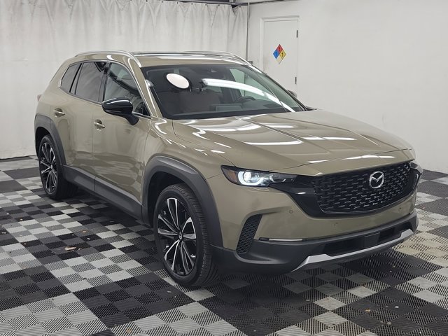 Used 2024 MAZDA CX-50 2.5 Turbo w/ Cargo Package image 1