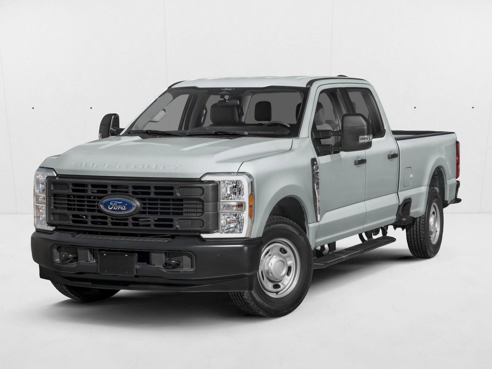 New 2026 Ford F250 XL AWD/4WD image 1