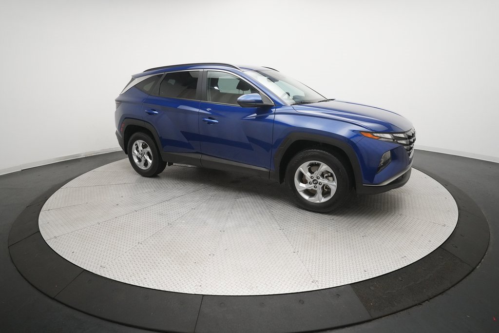 Used 2023 Hyundai Tucson SEL image 13