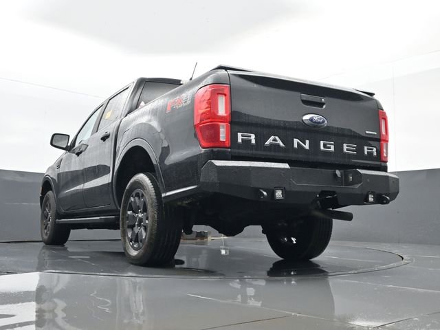 Used 2020 Ford Ranger XLT w/ Equipment Group 301A Mid AWD/4WD image 22