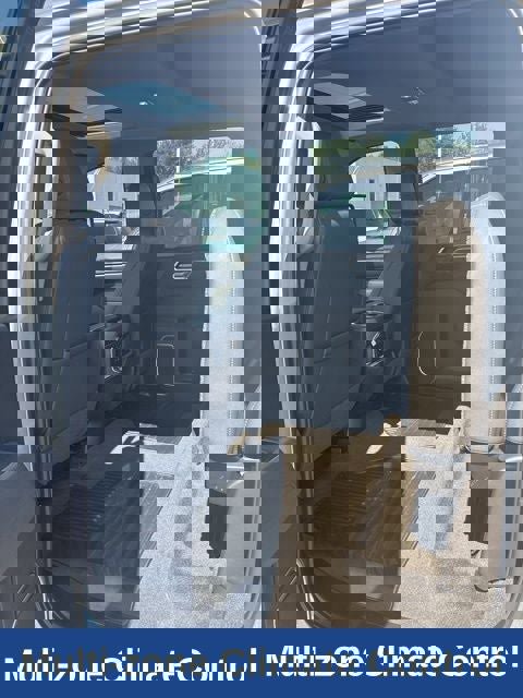 Used 2025 Chevrolet Silverado 2500 LTZ w/ LTZ Plus Package image 22