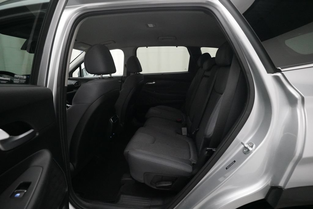 Used 2021 Hyundai Santa Fe SEL w/ Convenience Package FWD image 16