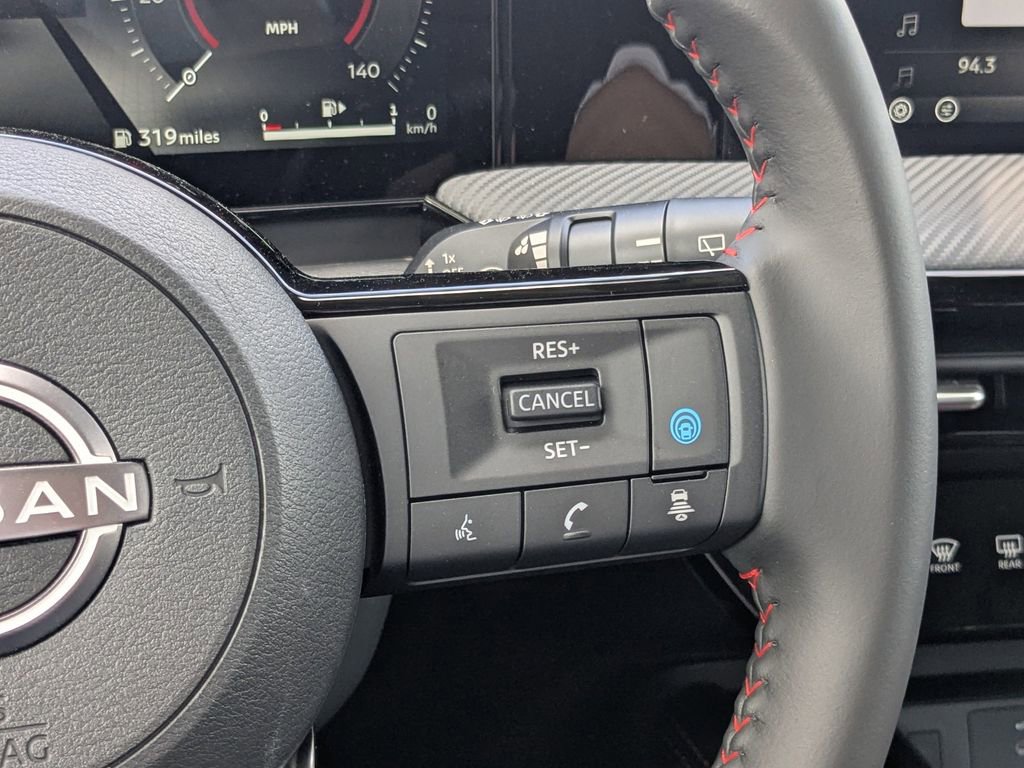 New 2026 Nissan Kicks SR image 21