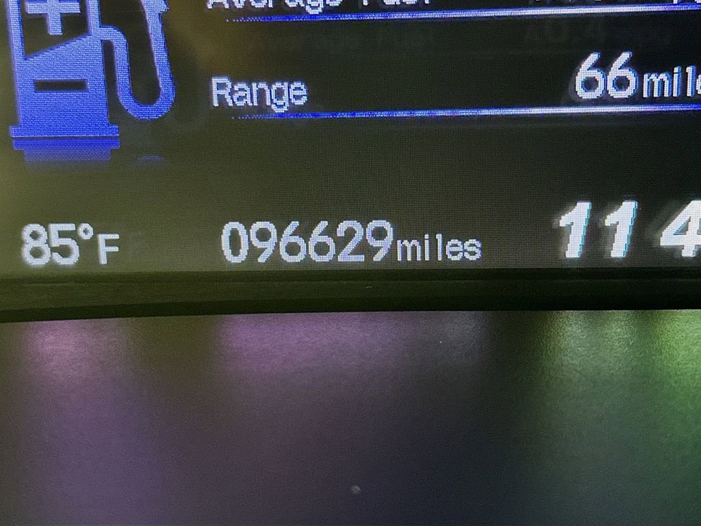 Used 2015 Honda Civic EX-L image 14