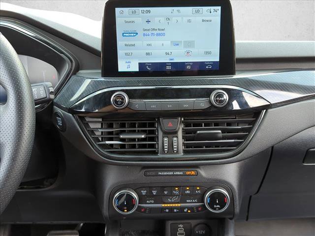 Used 2024 Ford Escape ST-Line image 14