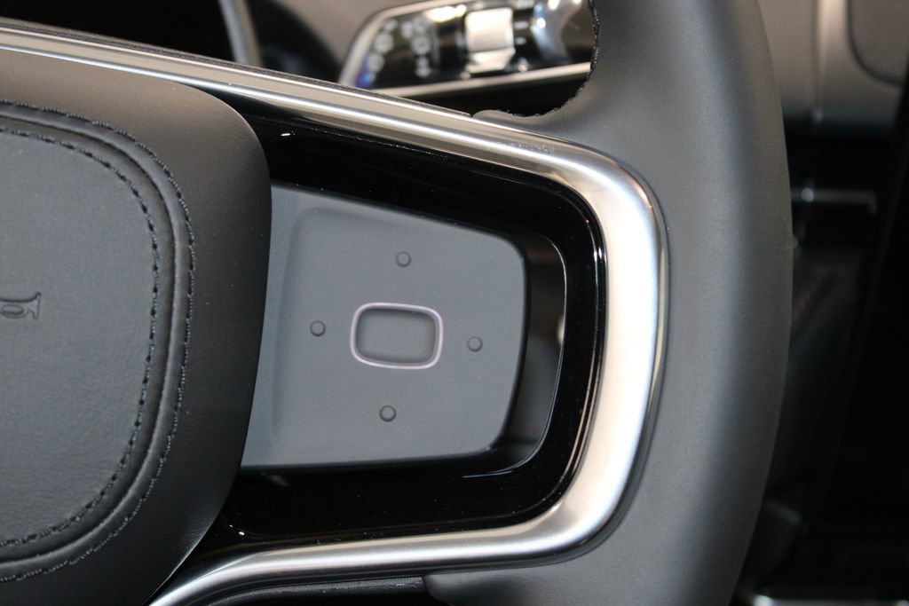 New 2026 Lincoln Nautilus Premier w/ Jet Appearance Package AWD/4WD image 36