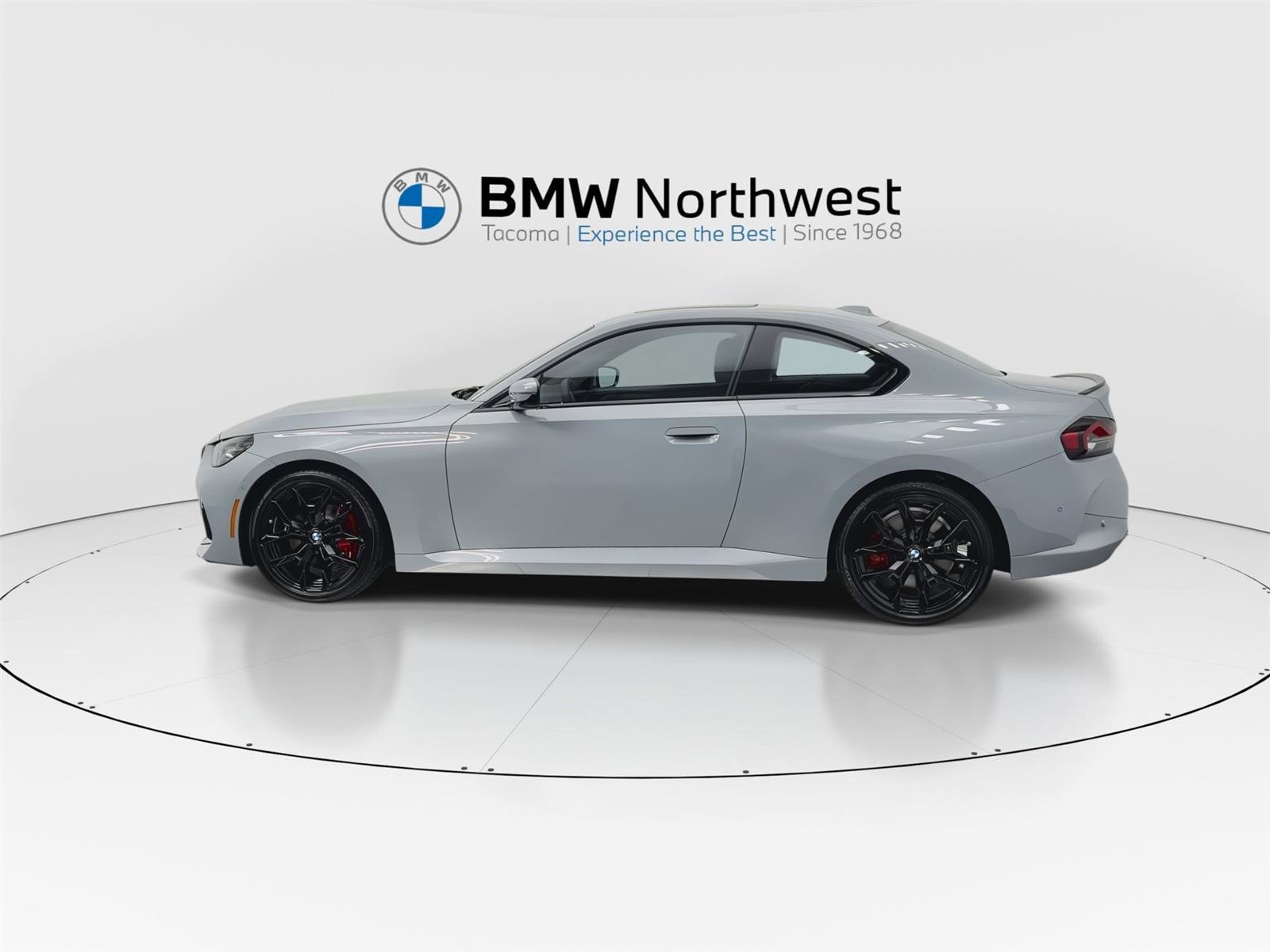New 2026 BMW 230i Coupe w/ Premium Package image 11