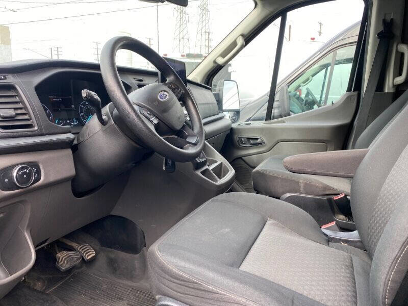 Used 2020 Ford Transit 350 XLT RWD image 15