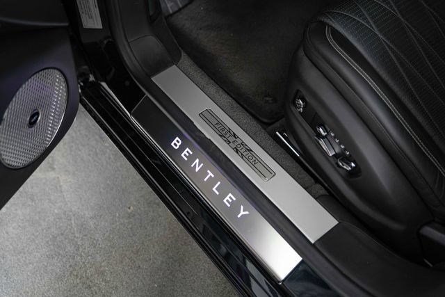 Used 2020 Bentley Flying Spur W12 AWD/4WD image 22