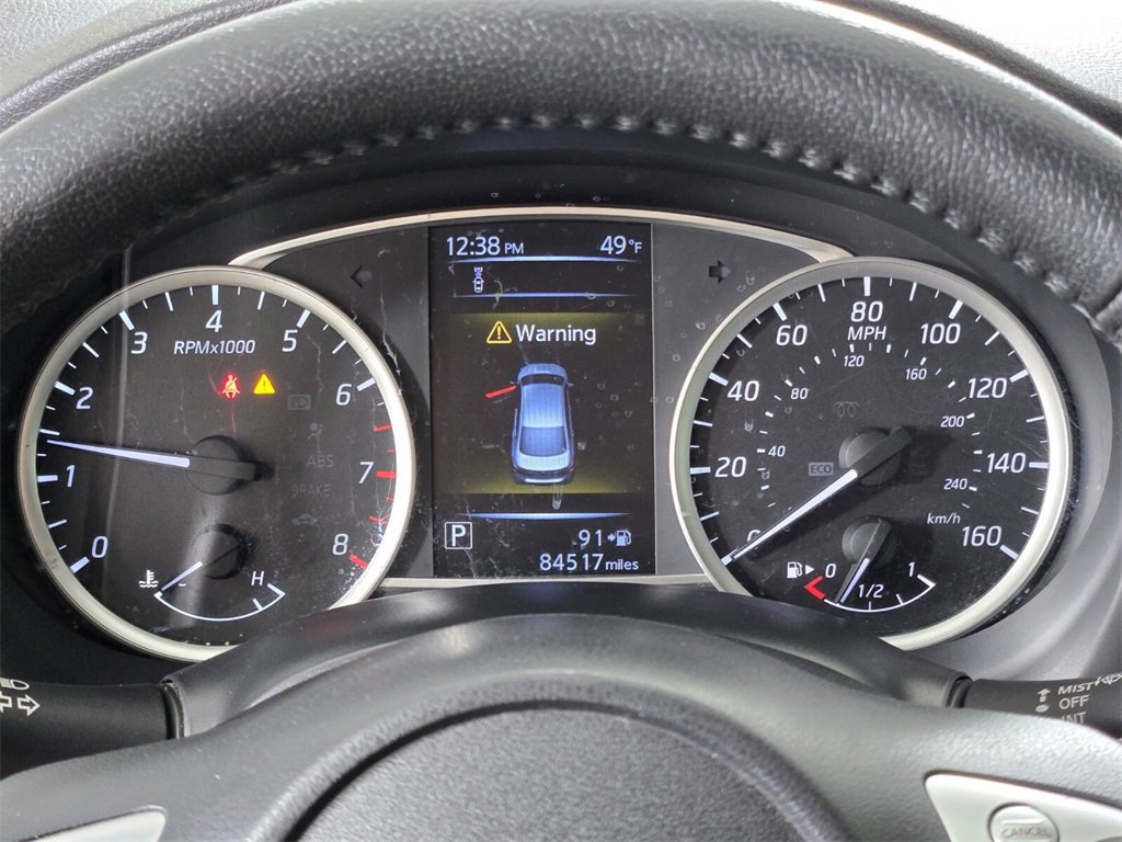 Used 2018 Nissan Sentra SV image 26