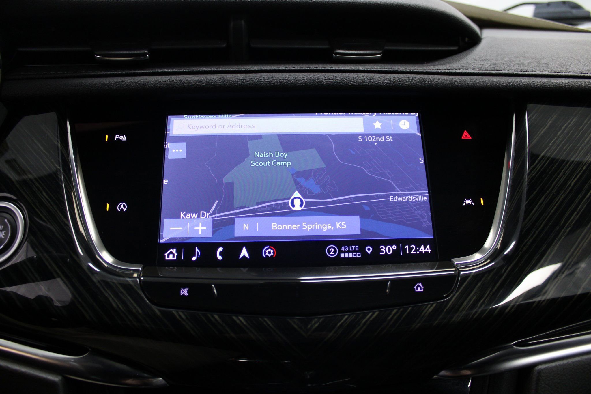 Used 2023 Cadillac XT6 Premium Luxury image 43