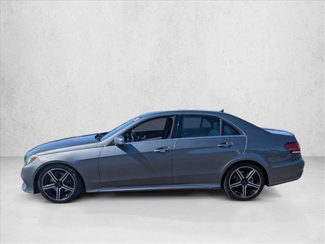 Used 2016 Mercedes-Benz E 350 Sedan image 10