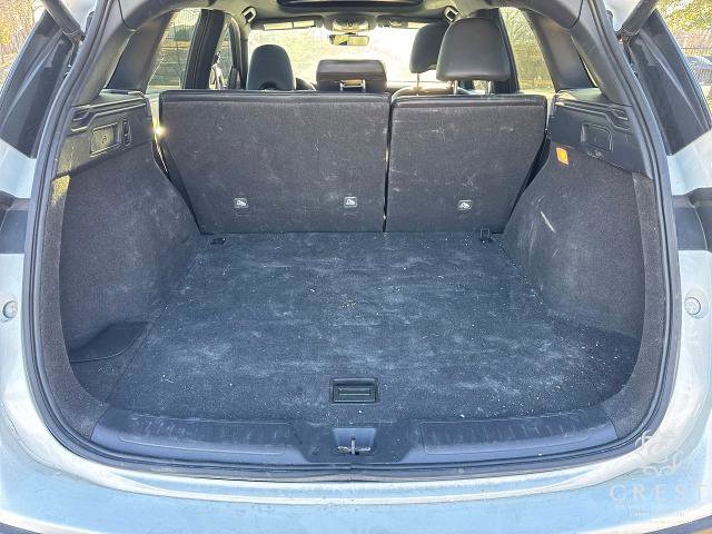 Certified 2023 INFINITI QX50 Sport image 21