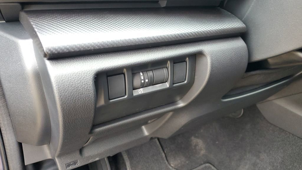 Certified 2026 Subaru Crosstrek 2.0i Premium image 9