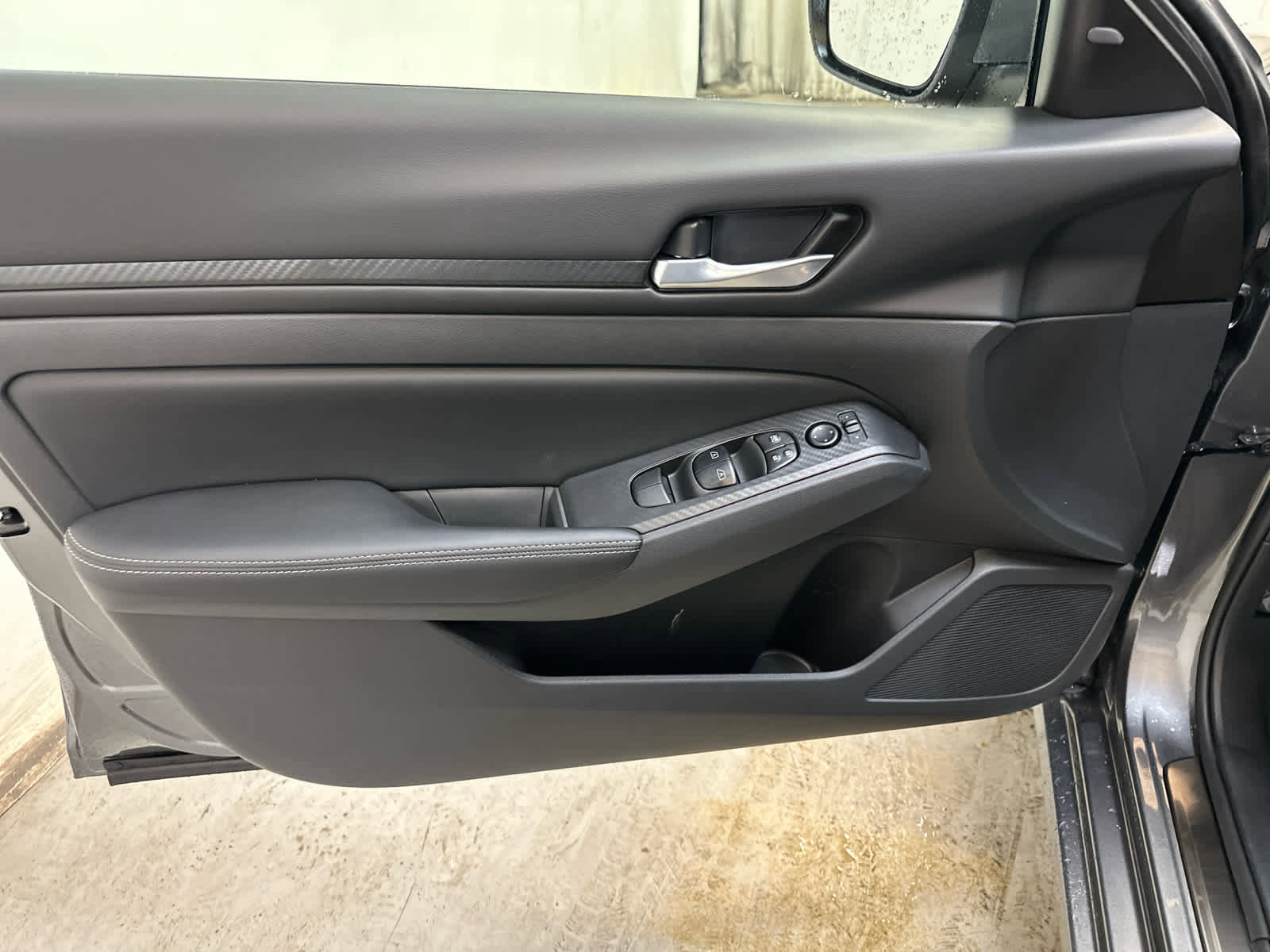 New 2025 Nissan Altima 2.5 SV AWD/4WD image 20