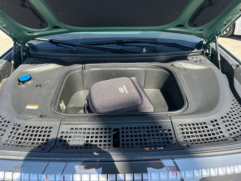 New 2026 Hyundai Ioniq 9 SEL image 30