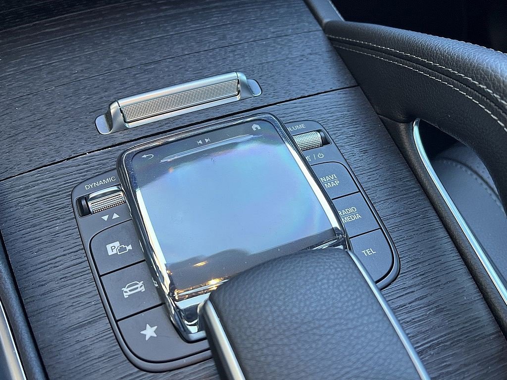 Used 2022 Mercedes-Benz GLE 350 image 20