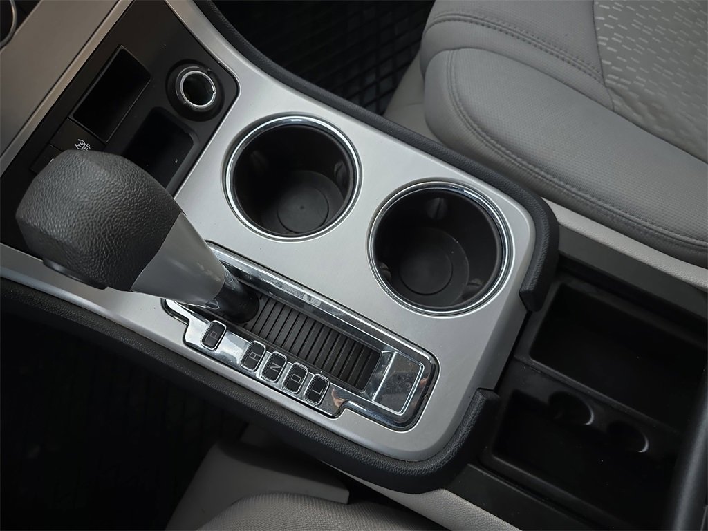 Used 2012 GMC Acadia SL image 22