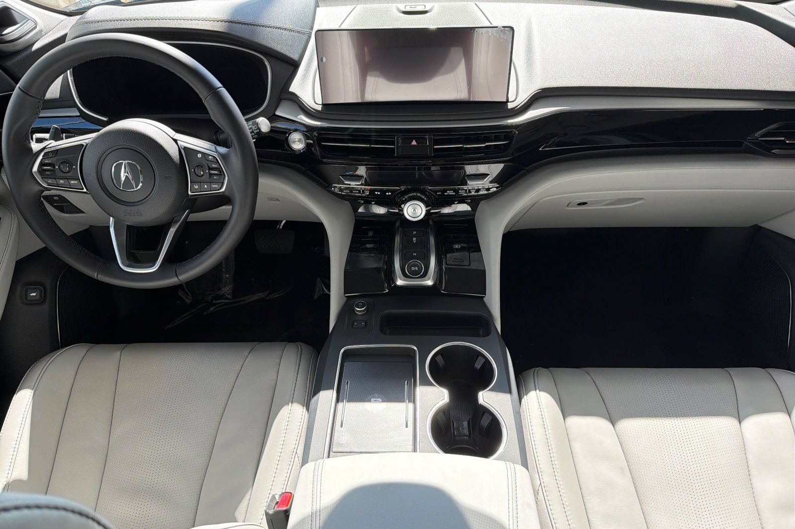 New 2026 Acura MDX w/ Technology Package AWD/4WD image 13