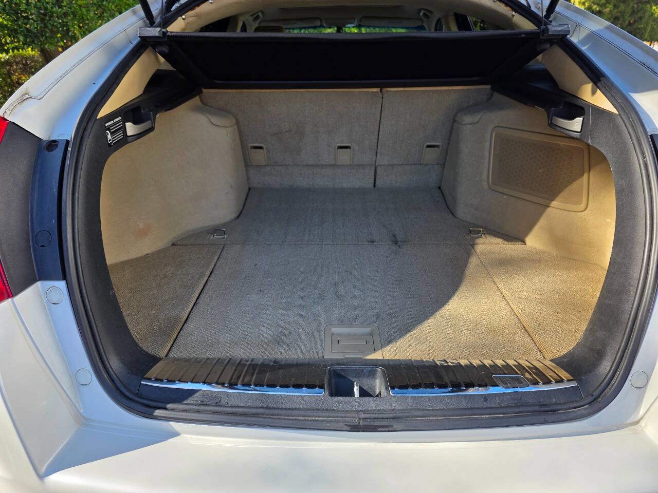 Used 2011 Honda Crosstour EX-L image 34