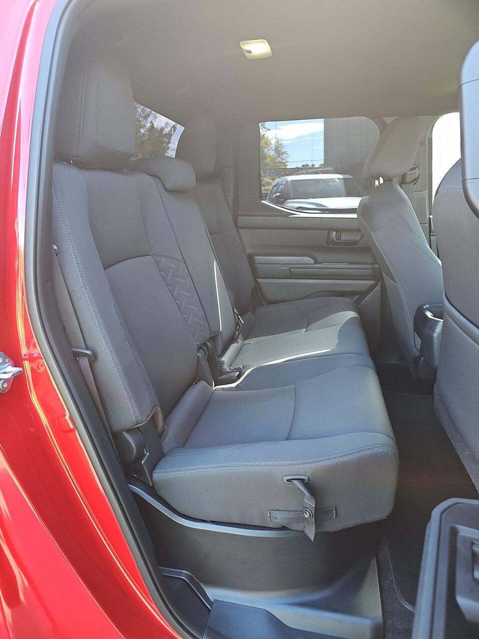 Used 2025 Toyota Tacoma SR5 RWD image 24