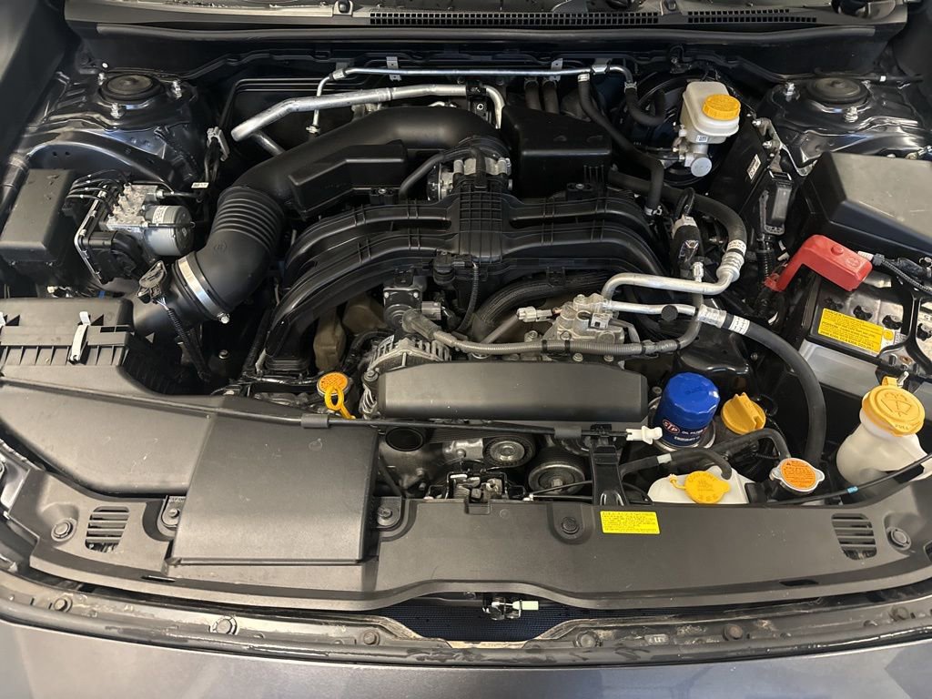 Used 2023 Subaru Crosstrek 2.5i Limited image 7