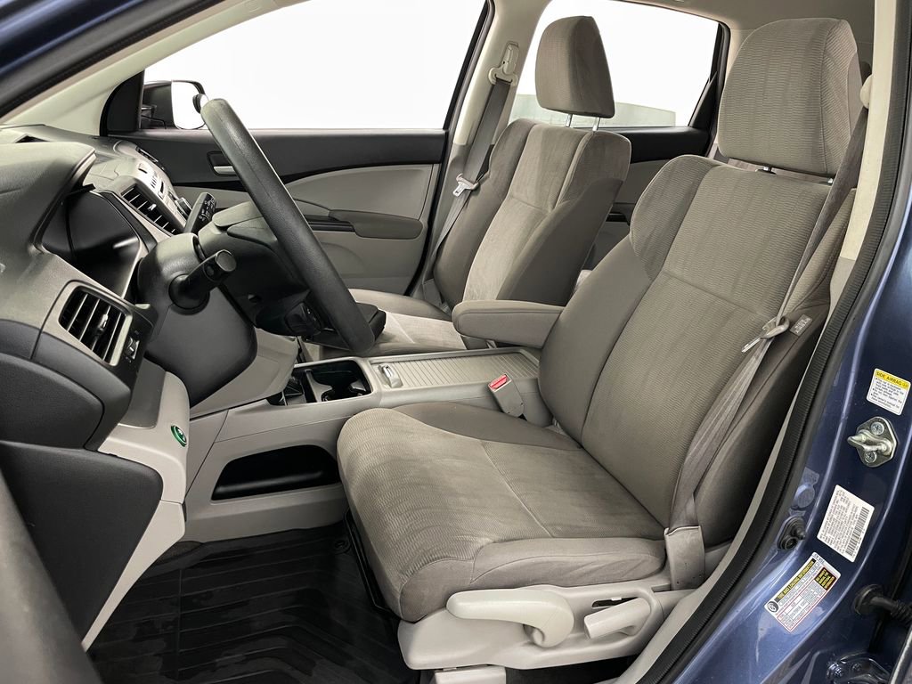 Used 2014 Honda CR-V LX image 17