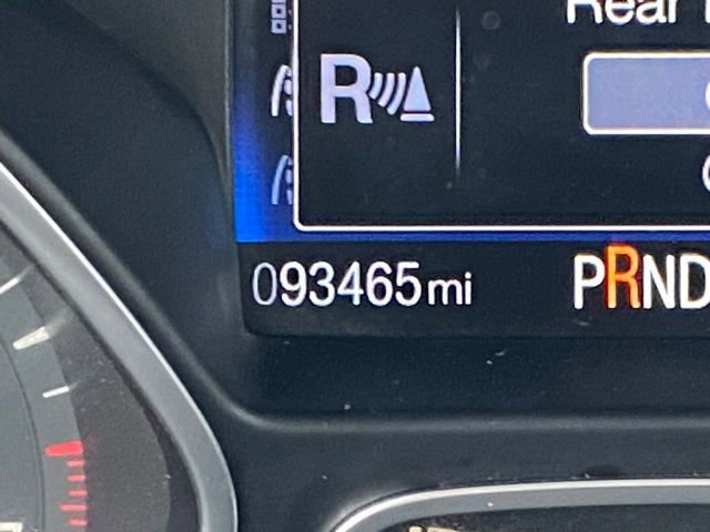 Used 2016 Ford Focus SE w/ Equipment Group 201A FWD image 22