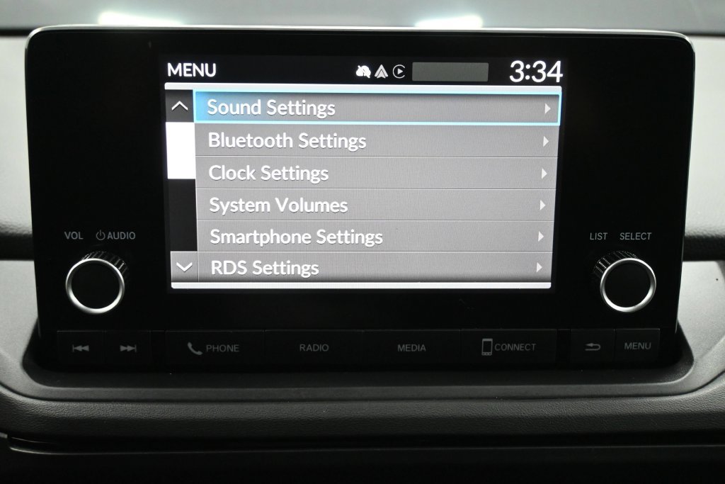 Used 2023 Honda Accord EX image 9