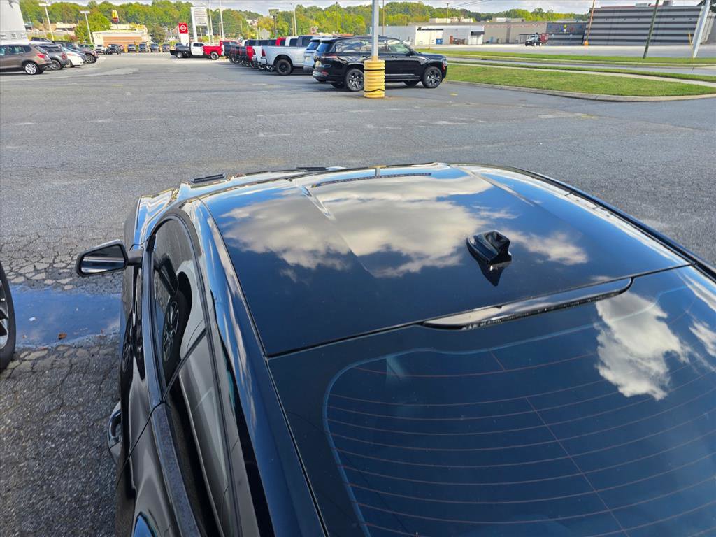 Used 2021 Ford Mustang Coupe w/ Equipment Group 101A RWD image 20