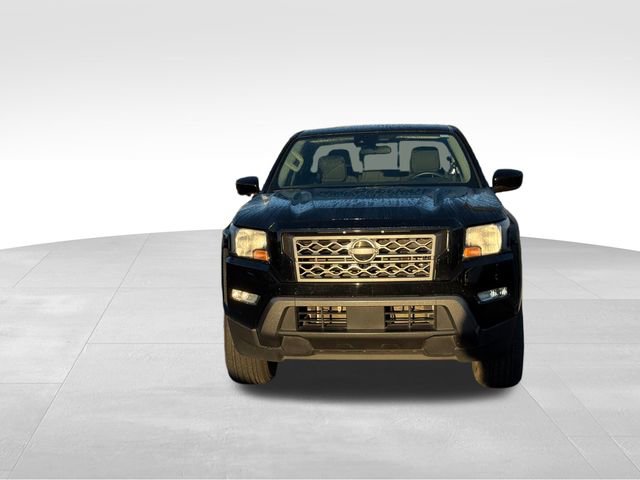 Used 2024 Nissan Frontier SV w/ SV Convenience Package image 3