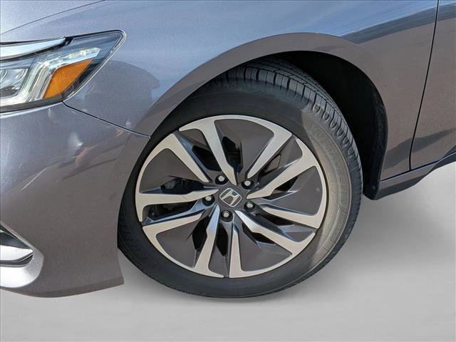 Used 2018 Honda Accord Hybrid image 10