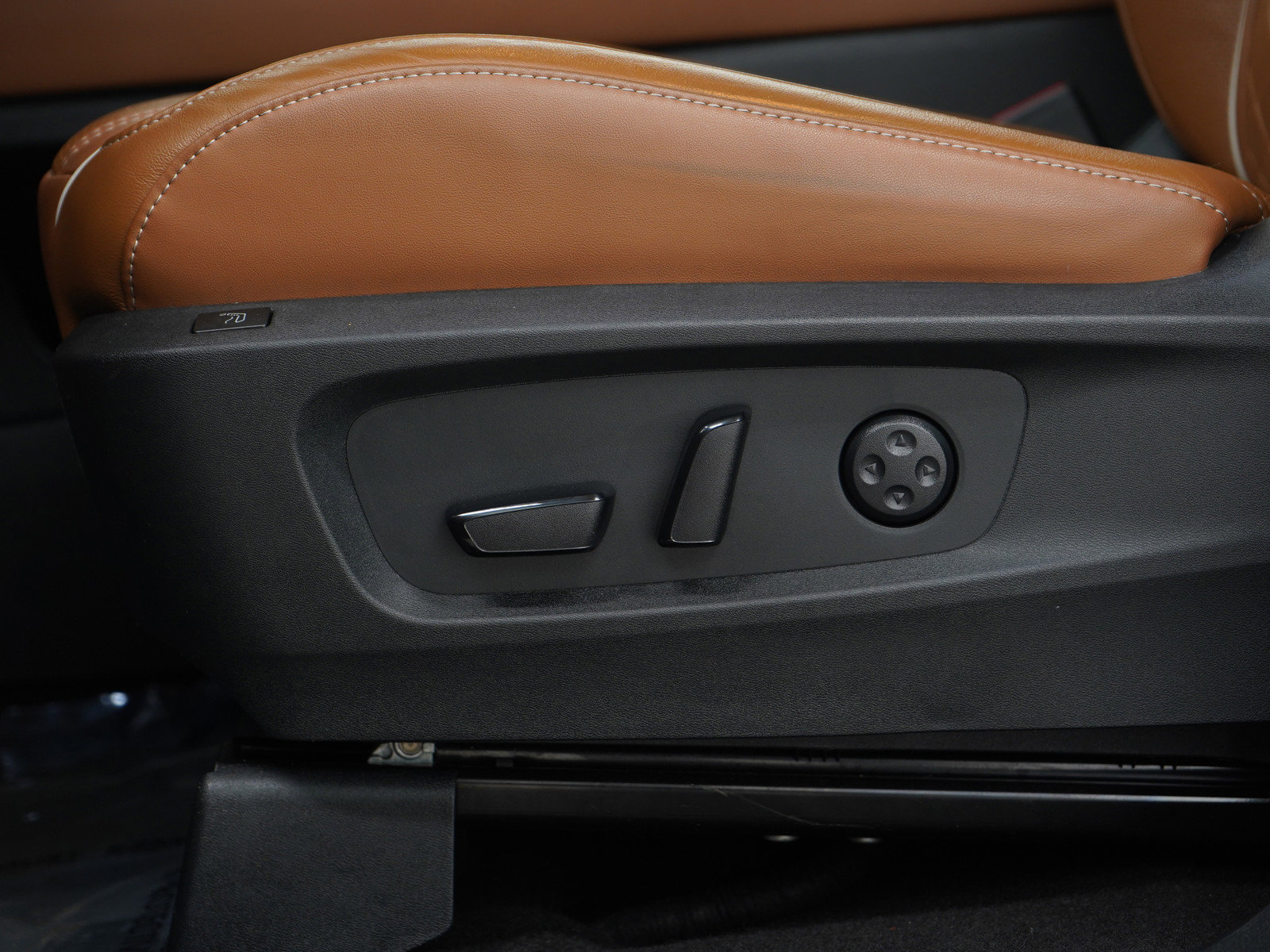 Used 2024 INFINITI QX60 Autograph image 21