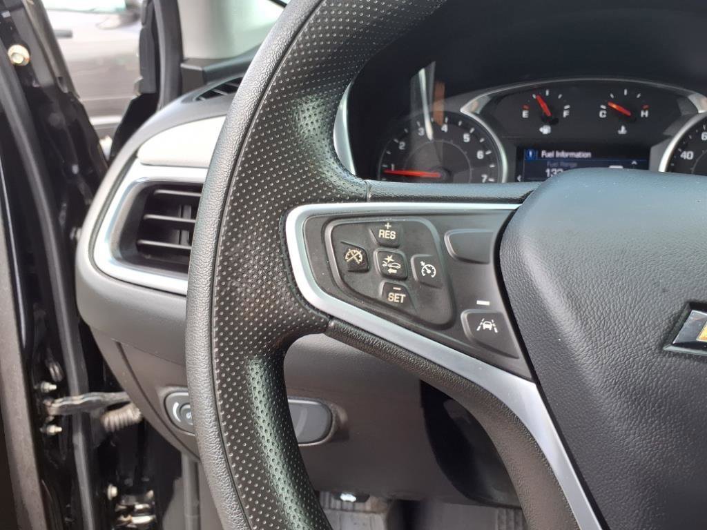 Used 2022 Chevrolet Equinox LS w/ LS Convenience Package image 20