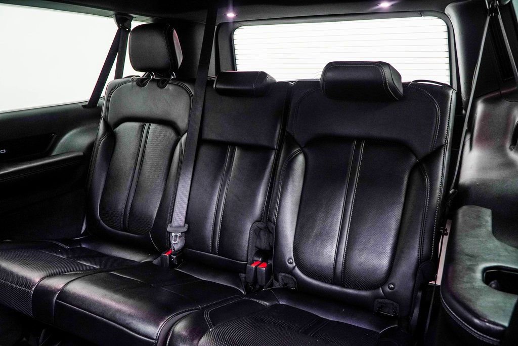 Used 2024 Jeep Grand Wagoneer L 4WD image 49