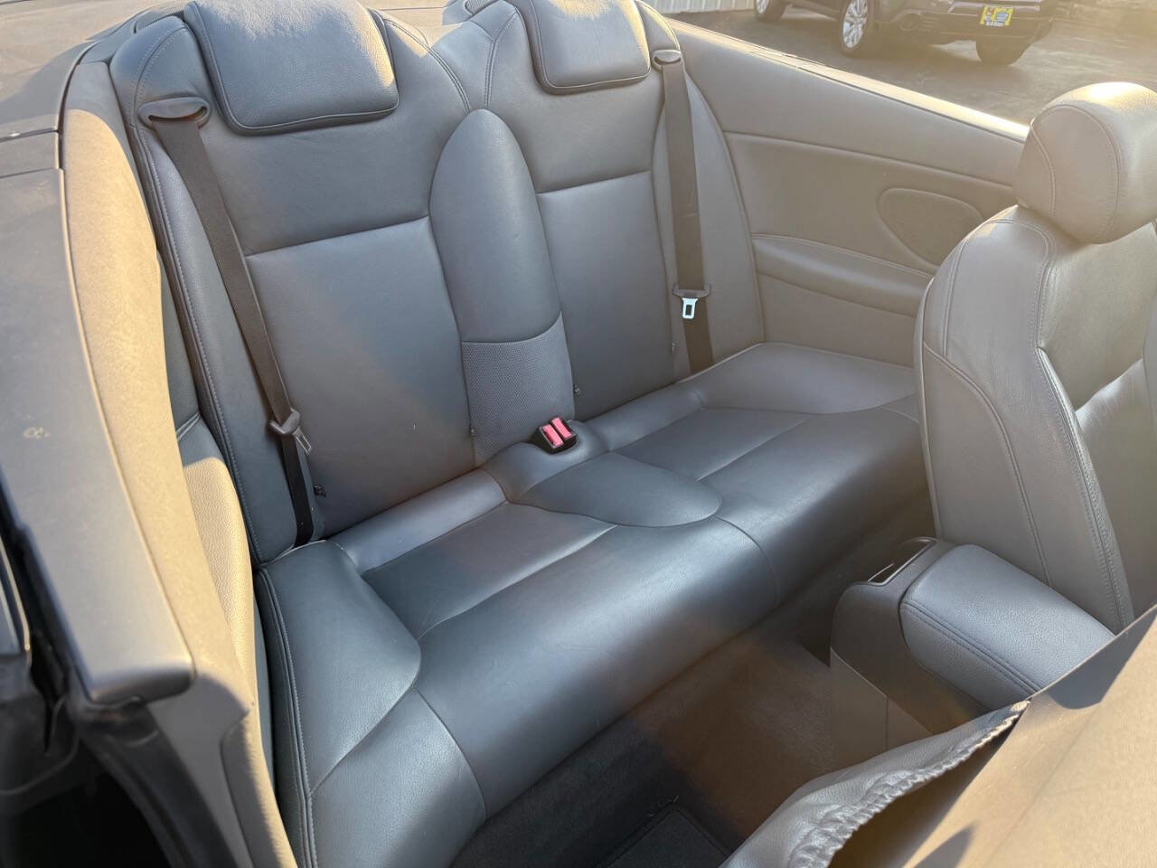 Used 2004 Saab 9-3 Arc FWD image 51