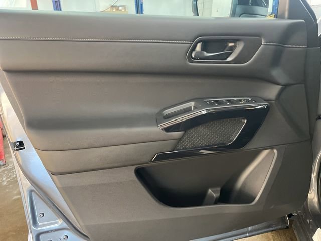 New 2026 Nissan Pathfinder S AWD/4WD image 25