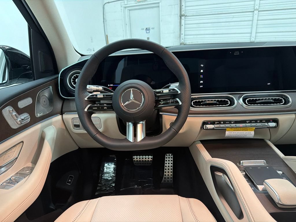 New 2027 Mercedes-Benz GLE 450 4MATIC image 23