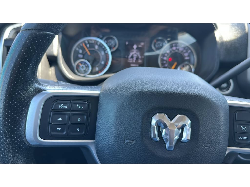 Used 2019 RAM 2500 Big Horn w/ Protection Group AWD/4WD image 23