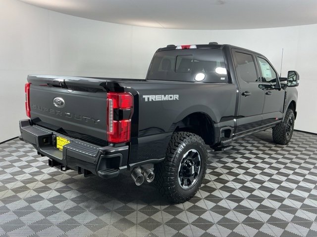 New 2026 Ford F350 Lariat image 4