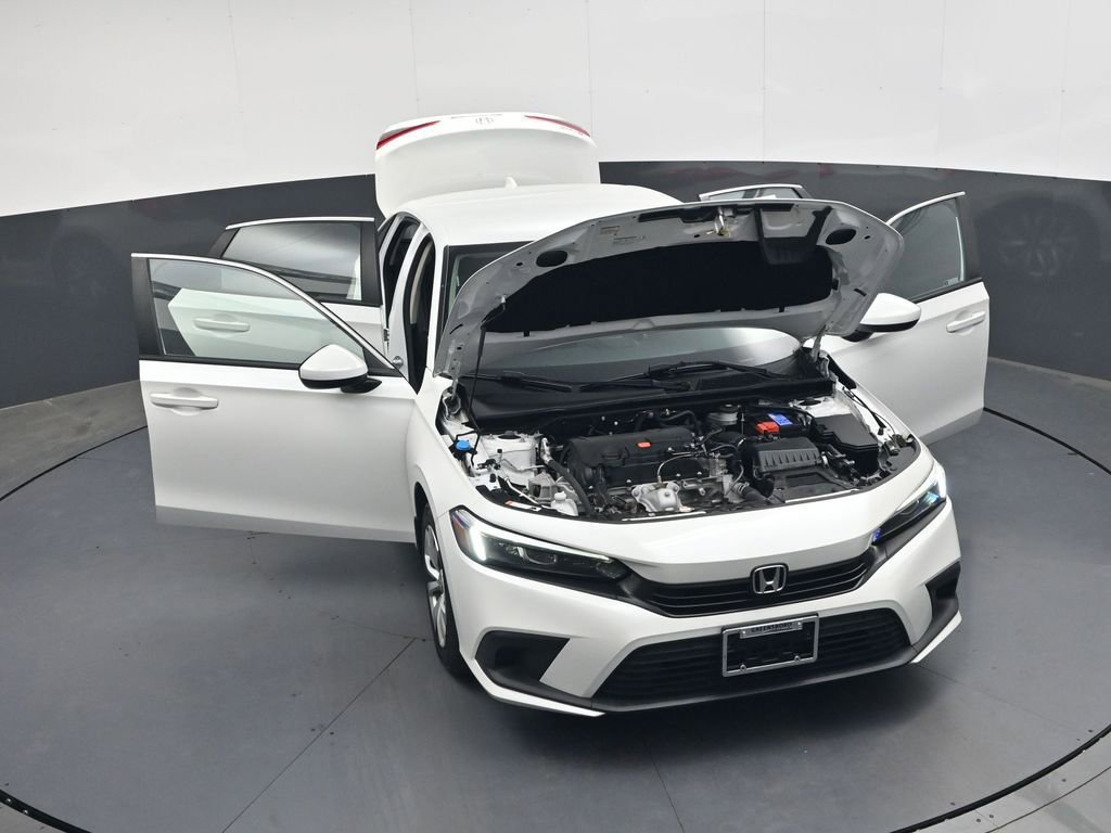 Used 2023 Honda Civic LX image 44