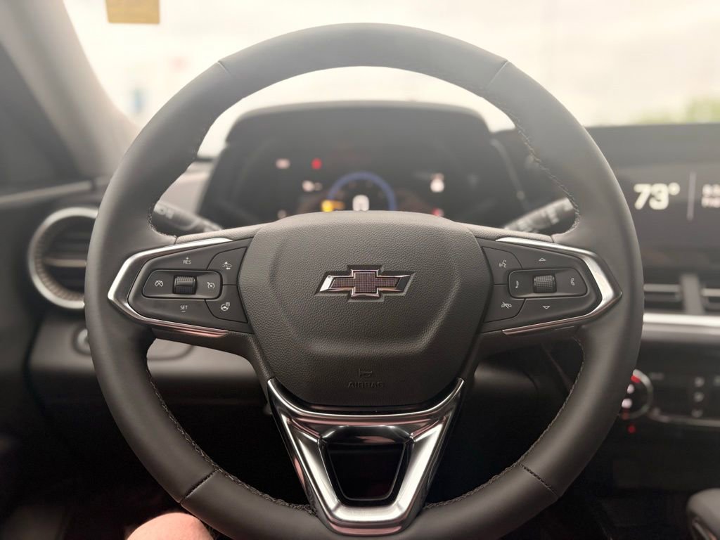 New 2026 Chevrolet Trax ACTIV image 24