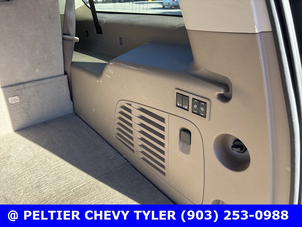 Used 2017 Chevrolet Suburban Premier image 24