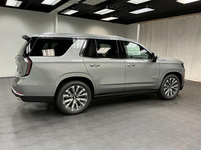 New 2026 Chevrolet Tahoe High Country AWD/4WD image 6
