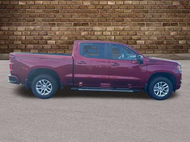 New 2026 Chevrolet Silverado 1500 RST image 6