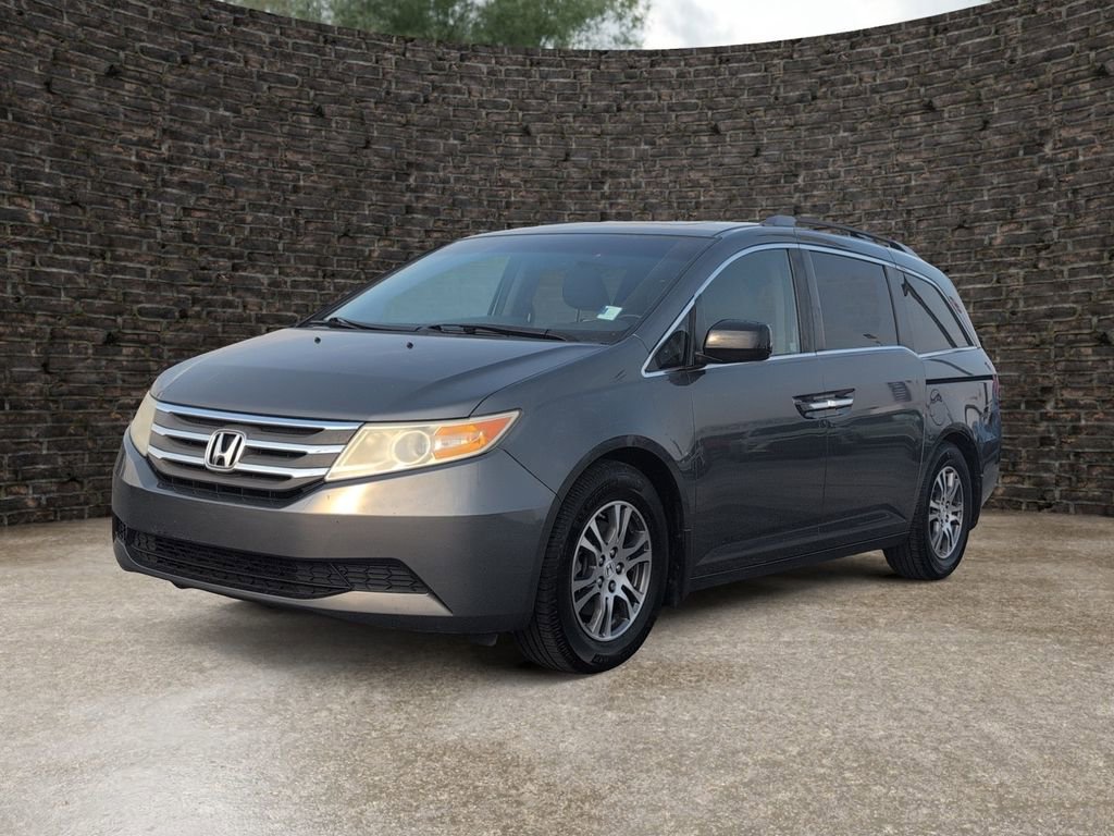 Used 2013 Honda Odyssey EX-L image 6