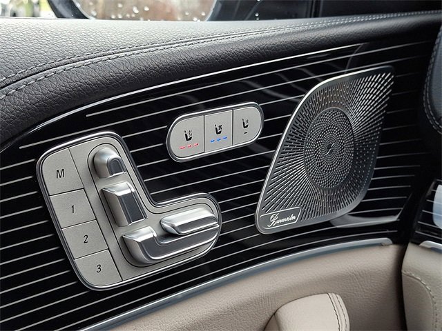 Certified 2024 Mercedes-Benz GLS 580 GLS 580 image 28